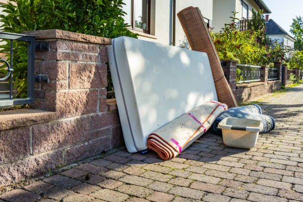 Professional Junk Removal in Centerfield, UT